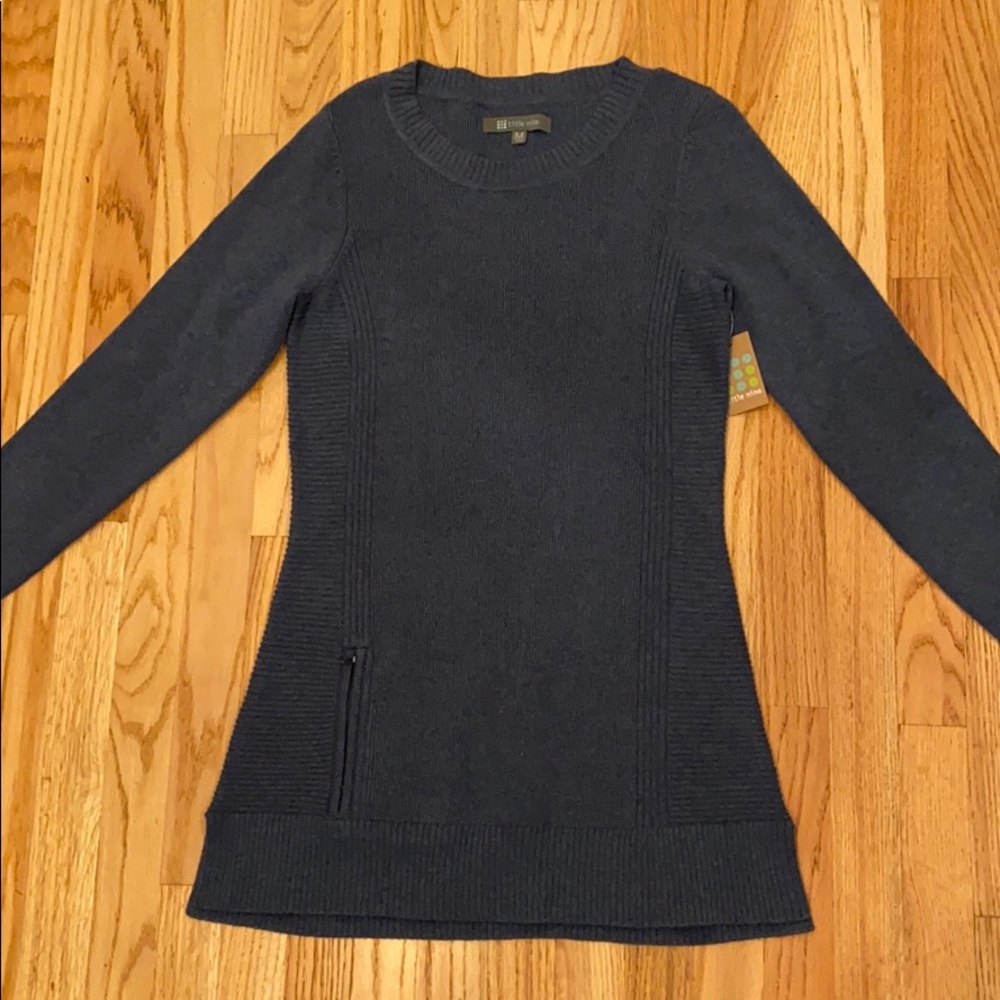 Title nine sweater dress